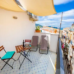 Il Terrazzino Holiday , Cefalù Italia
