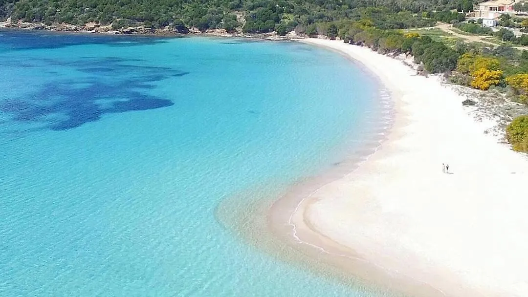 La Perla Hotel SantʼAnna Arresi