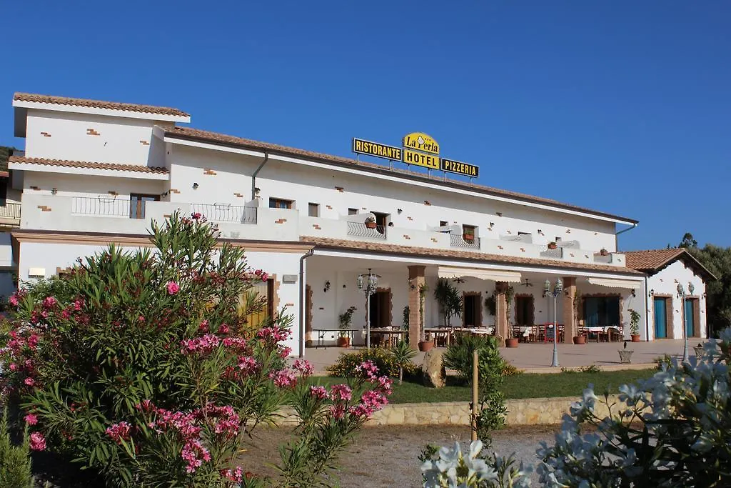 La Perla Hotel SantʼAnna Arresi